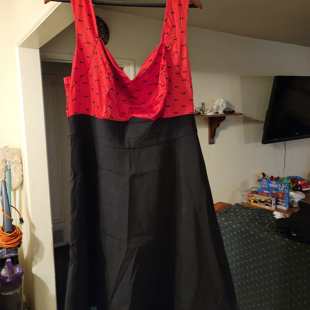Vintage/Retro dress - Picture 3 of 3